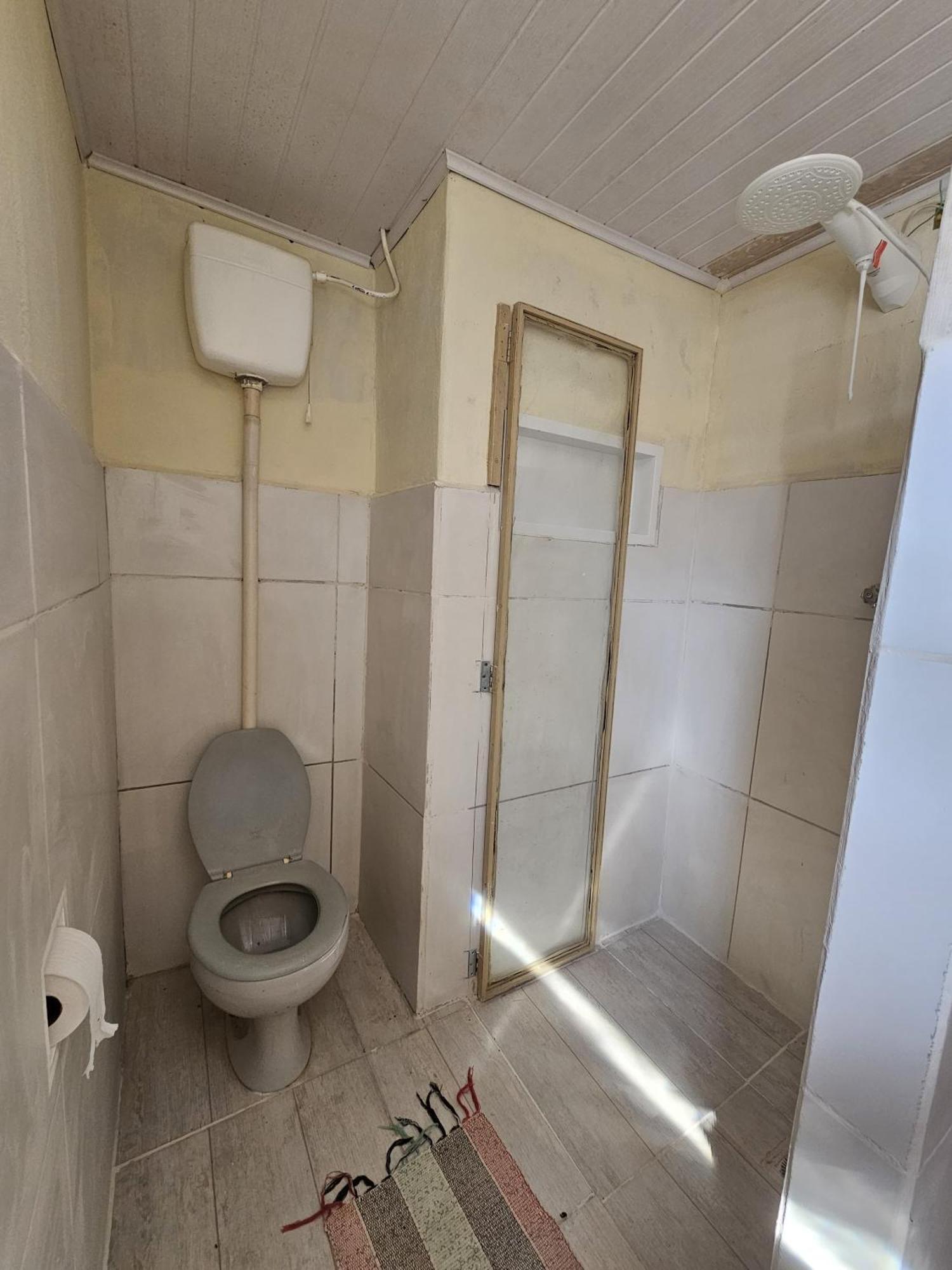 فيلا Casa Amarela , Perto Do Centro De Sto Antonio Do Pinhal Santo Antônio do Pinhal المظهر الخارجي الصورة